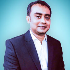 Tahsinul Alam Sarker,Founder & CEO