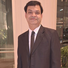 J. S. Padmanabhan ,Vice President & Head (Global Delivery & Support) J. S. Padmanabhan ,Vice President & Head (Global Delivery & Support)