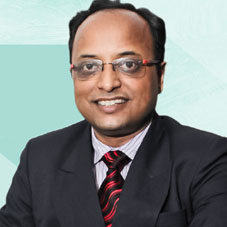  Mohaajit Accharya,  Founder & CEO