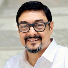 Saumen Chakraborty,President, CFO & Global Head – IT, BPE Saumen Chakraborty,President, CFO & Global Head – IT, BPE
