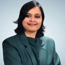 Smita Das Jain , Founder & CEO Smita Das Jain , Founder & CEO