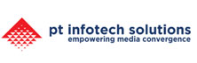 PT Infotech Solutions