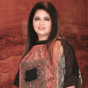 Monica Malhotra Kandhari,Managing Director Monica Malhotra Kandhari,Managing Director