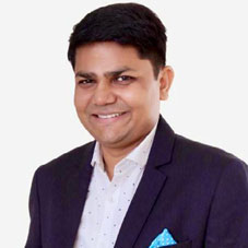 Manish K Shoundik, Chairman Manish K Shoundik, Chairman