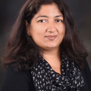 Payeli Ghosh,Founder & Partner