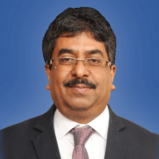 Jayanta Basu, Managing Director