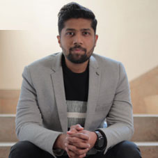 Pulkit Jain, Managing Director Pulkit Jain, Managing Director