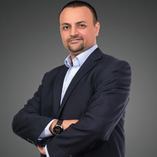 Kamran Khan,CEO