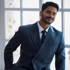 Abhilash Shirur, Managing Director Abhilash Shirur, Managing Director