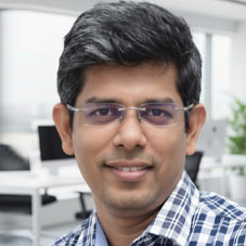 Guruparan Muruguvannan , Director - Engineering