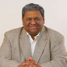 Anirudh Lal , CEO & Managing Director Anirudh Lal , CEO & Managing Director