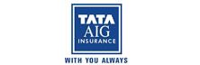 Tata AIG General Insurance Company