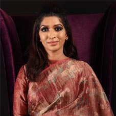 Archana R,Managing Director