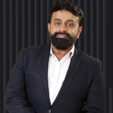 Sriram Srinivasan, Executive Director Sriram Srinivasan, Executive Director