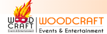 WoodCraft Events & Entertainment