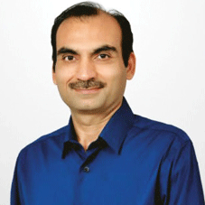 Amir Valani, Founder & CEO Amir Valani, Founder & CEO