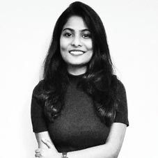 Tunisha Mehta,Founder