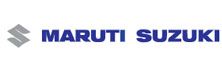 Maruti Suzuki India 