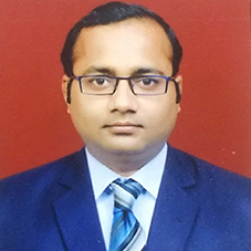 Sudeep Agrawal ,  CFO