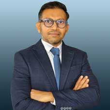 Mohamed Riyaz, CEO Mohamed Riyaz, CEO