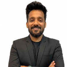Sunil Mishra , Brand Head