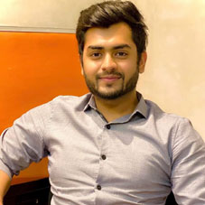 Rachit Srivastava, Co-Founder & MD,Rishi Gupta, Co-Founder & Business Director Rachit Srivastava, Co-Founder & MD,Rishi Gupta, Co-Founder & Business Director