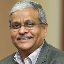  Prabhat Kumar Bhagvandas,    CEO