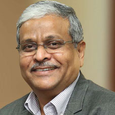Prabhat Kumar Bhagvandas, CEO Prabhat Kumar Bhagvandas, CEO