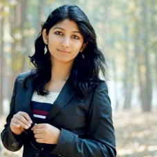 Bhavana Pandey,Founder