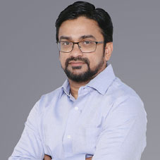 Ajay Raut ,Technology Leader, AI Cloud Architect Ajay Raut ,Technology Leader, AI Cloud Architect