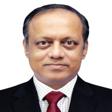Bhaskar Bhosale, CEO Bhaskar Bhosale, CEO