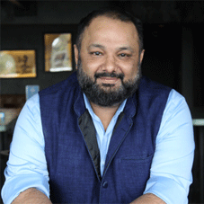 Amit Roy, Founder,Anupam Sehgal, Founder Amit Roy, Founder,Anupam Sehgal, Founder