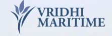  Vridhi Maritime