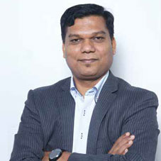 Roshan Chimankar, Technology Director Roshan Chimankar, Technology Director
