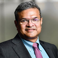  Bhargav Dasgupta,  MD & CEO