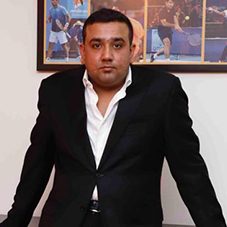 Gaurav Kant,Founder Gaurav Kant,Founder