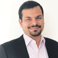 Mukesh Surana,President & CFO Mukesh Surana,President & CFO