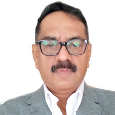 Sinhue Noronha,CEO Sinhue Noronha,CEO