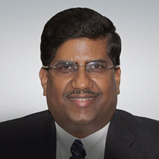 Unnikrishnan Ramachandran Unnithan,    Co-Founder