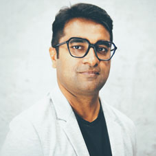 Abhinav Goyal , Founder Abhinav Goyal , Founder