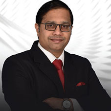 Dr. Anish Varghese,    Group CEO