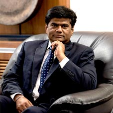 Ravi Venkata Oruganti,Group Head - Legal & Compliance