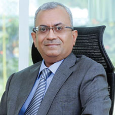  Krishan Kumar Chutani,     CEO