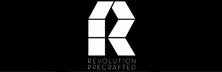 Revolution Precrafted