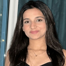   Aakanksha Chugh,    Director