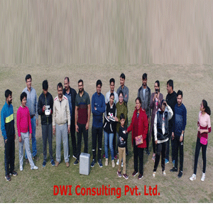 DWI Consulting ,Team 