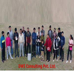 DWI Consulting ,Team DWI Consulting ,Team