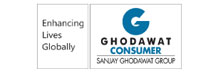 Ghodawat Consumer