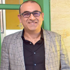 Mukesh Jagwani,CEO & MD Mukesh Jagwani,CEO & MD