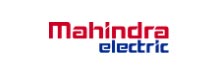 Mahindra Electric Mobility